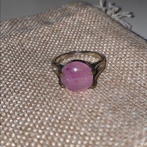 Purple Ring